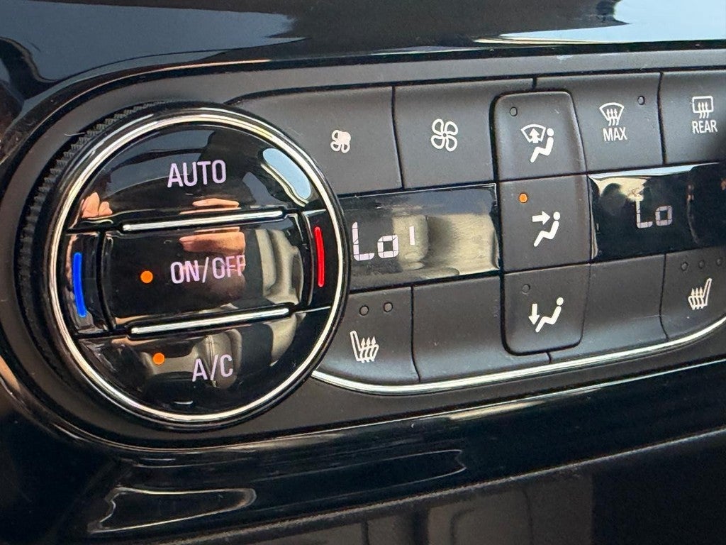 2020 Buick Encore GX AWD 4dr Essence