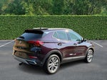 2020 Buick Encore GX AWD 4dr Essence