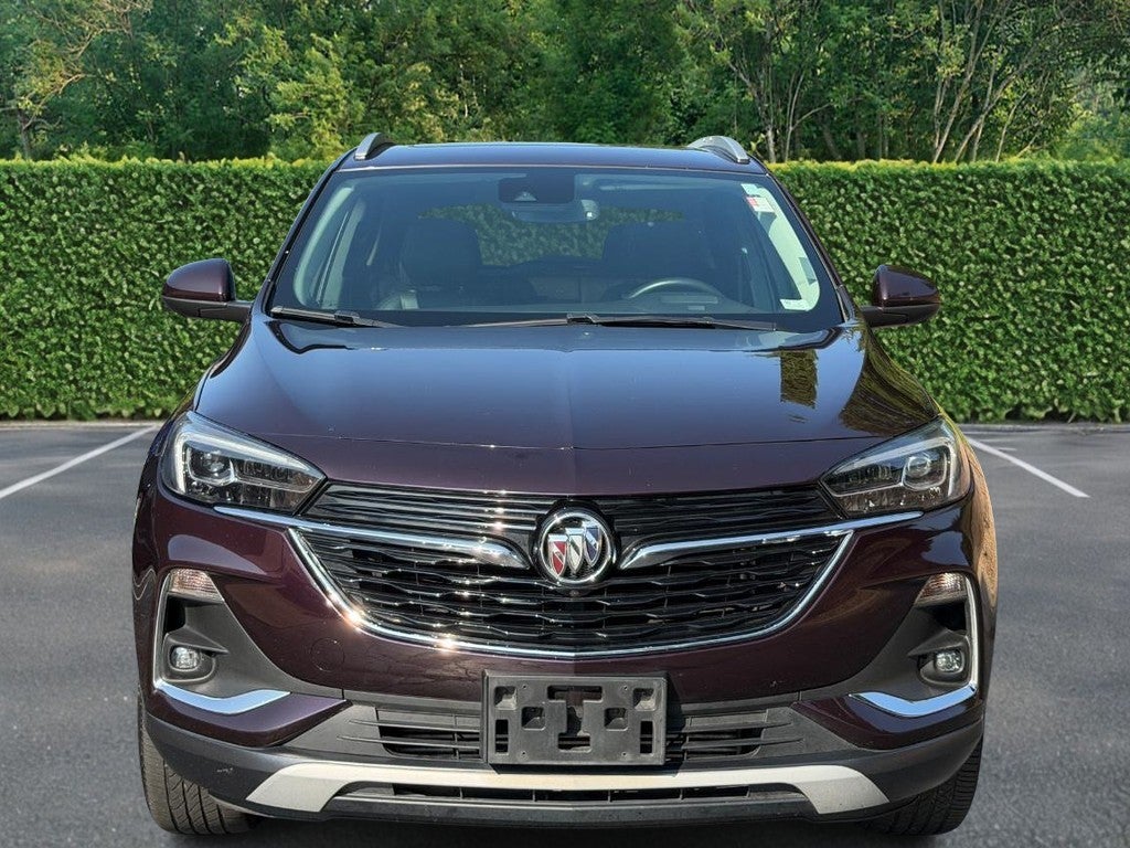 2020 Buick Encore GX AWD 4dr Essence