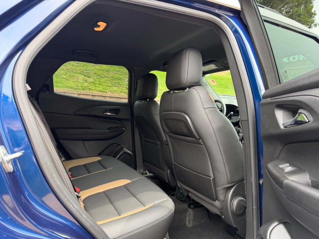 2022 Chevrolet TrailBlazer AWD 4dr ACTIV