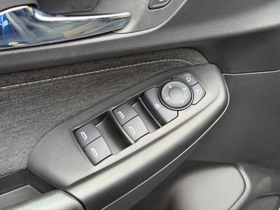 2022 Chevrolet TrailBlazer AWD 4dr ACTIV