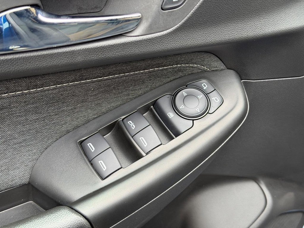 2022 Chevrolet TrailBlazer AWD 4dr ACTIV