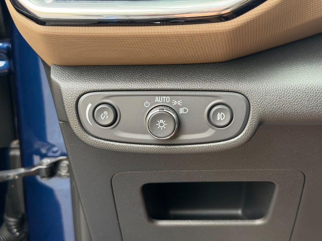 2022 Chevrolet TrailBlazer AWD 4dr ACTIV