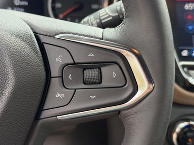 2022 Chevrolet TrailBlazer AWD 4dr ACTIV