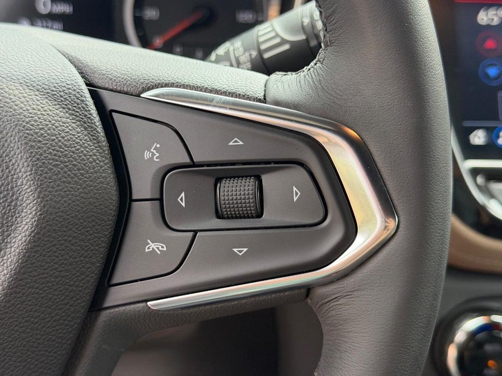 2022 Chevrolet TrailBlazer AWD 4dr ACTIV