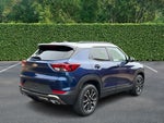 2022 Chevrolet TrailBlazer AWD 4dr ACTIV