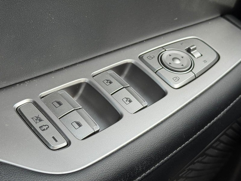 2020 Hyundai Palisade SEL FWD