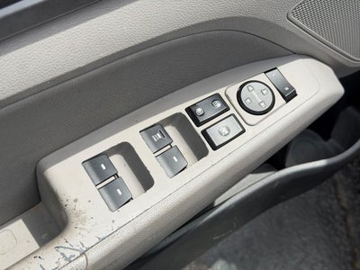 2019 Hyundai Elantra SEL Auto