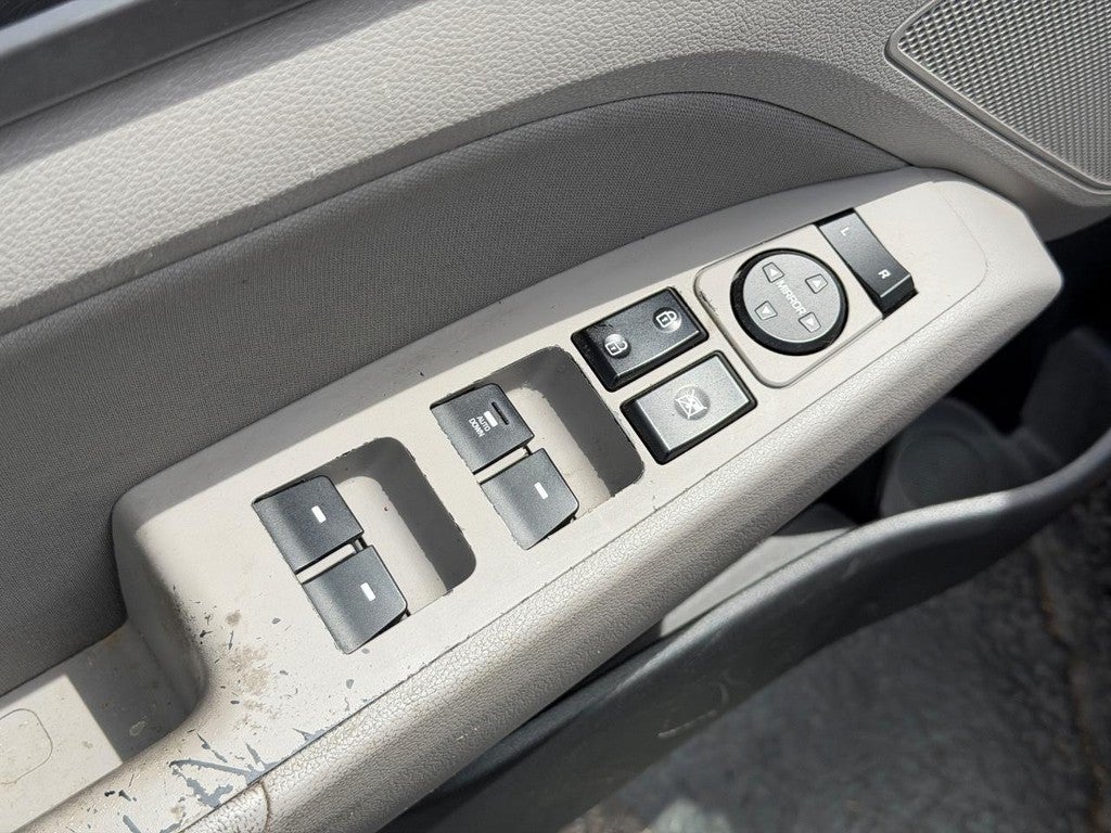 2019 Hyundai Elantra SEL Auto