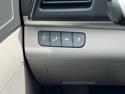 2019 Hyundai Elantra SEL Auto