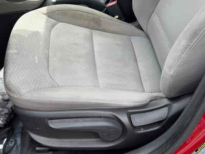 2019 Hyundai Elantra SEL Auto