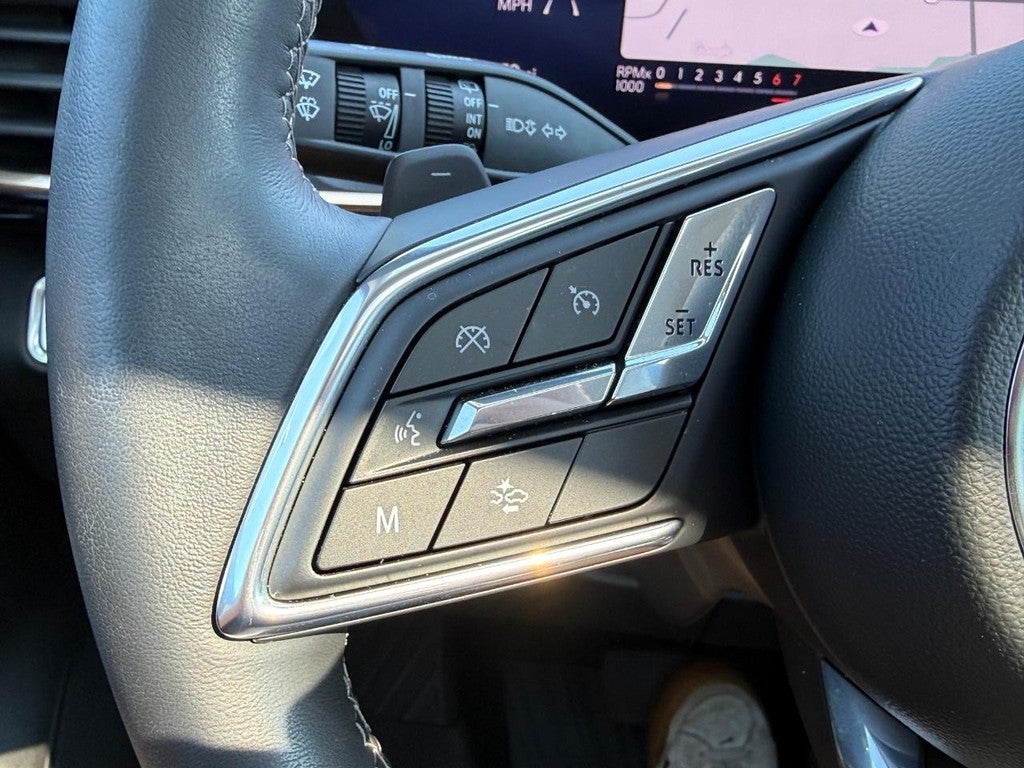 2025 Buick Envision AWD 4dr Avenir
