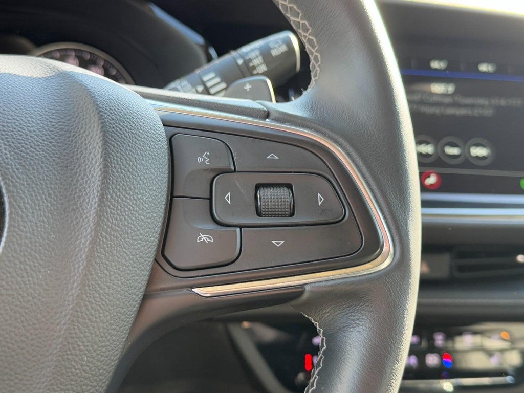 2022 Buick Envision FWD 4dr Essence