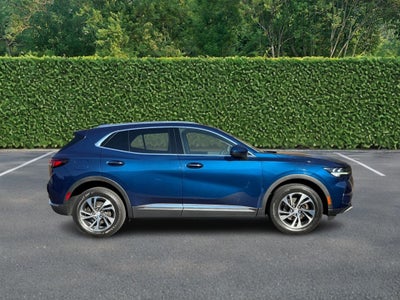 2022 Buick Envision FWD 4dr Essence