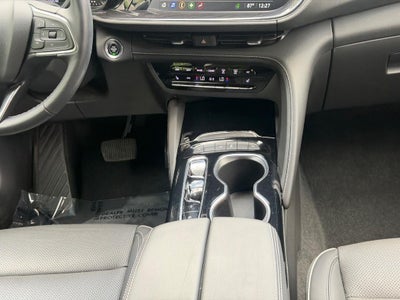 2023 Buick Envision FWD 4dr Essence