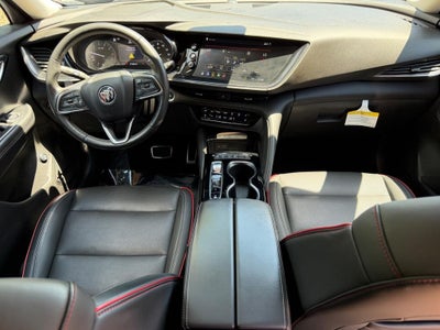 2023 Buick Envision AWD 4dr Essence