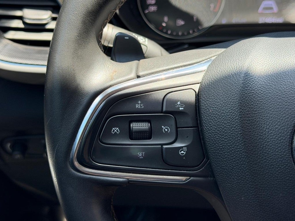 2023 Buick Envision AWD 4dr Essence
