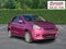 2015 Mitsubishi Mirage 4dr HB