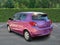 2015 Mitsubishi Mirage 4dr HB