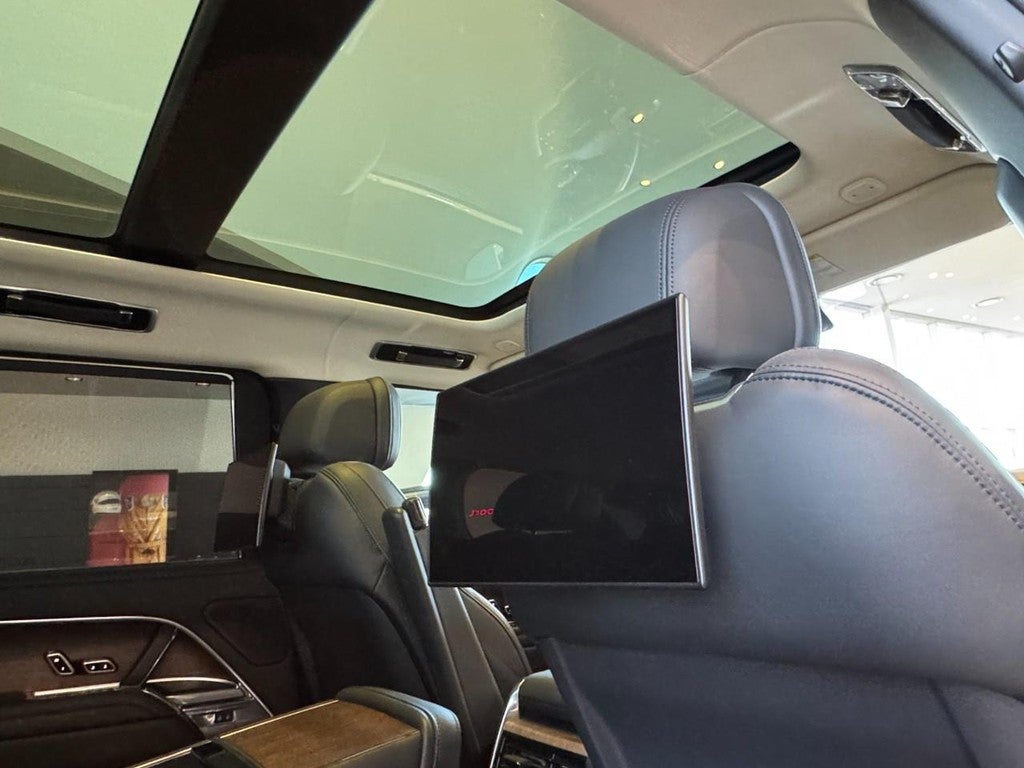 2023 Land Rover Range Rover Autobiography SWB