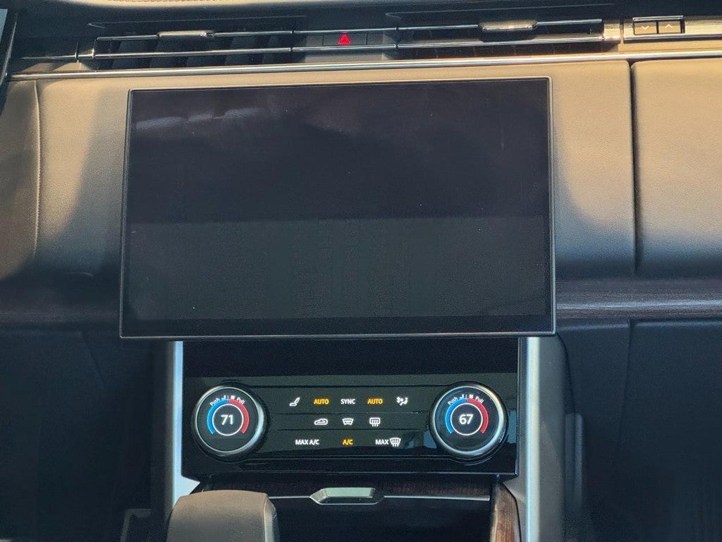 2023 Land Rover Range Rover Autobiography SWB