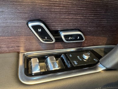 2023 Land Rover Range Rover Autobiography SWB