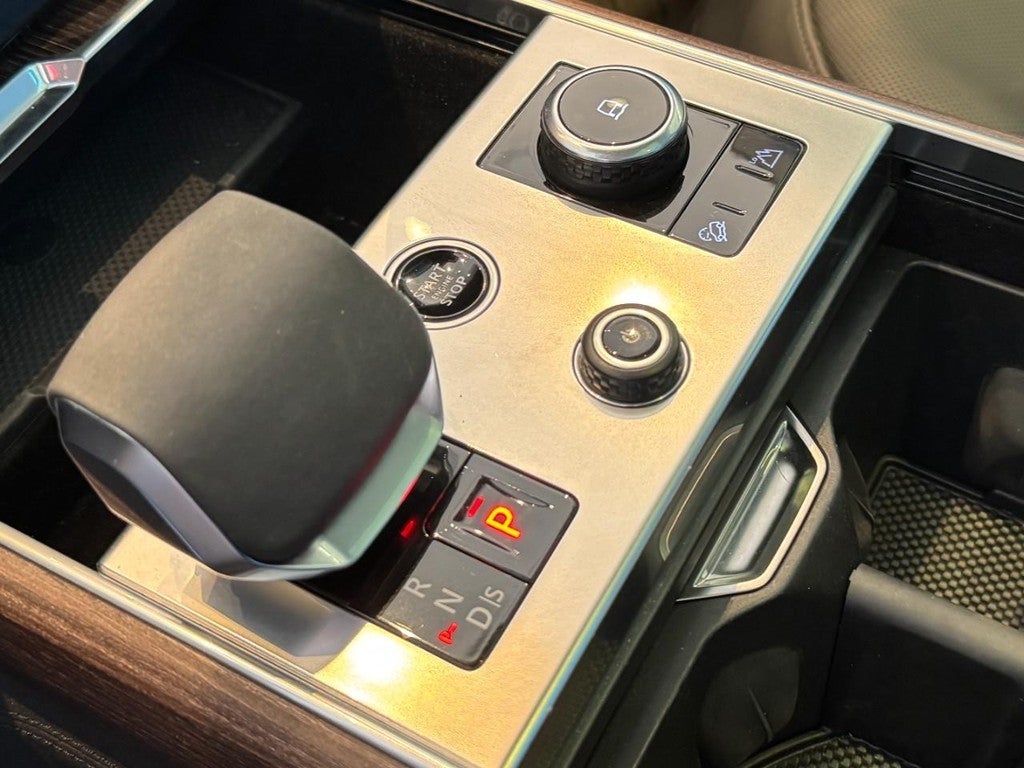 2023 Land Rover Range Rover Autobiography SWB