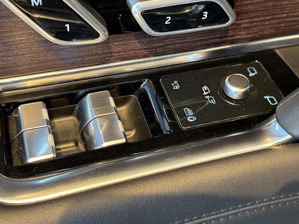 2023 Land Rover Range Rover Autobiography SWB