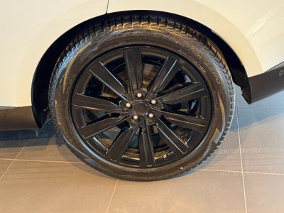 2023 Land Rover Range Rover Autobiography SWB