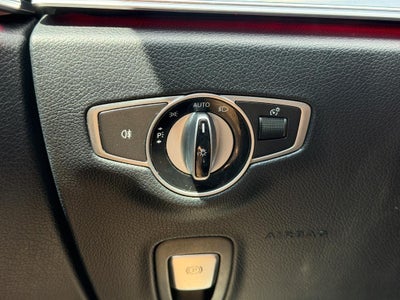 2020 Mercedes-Benz E-Class AMG® E 53 4MATIC®+ Sedan