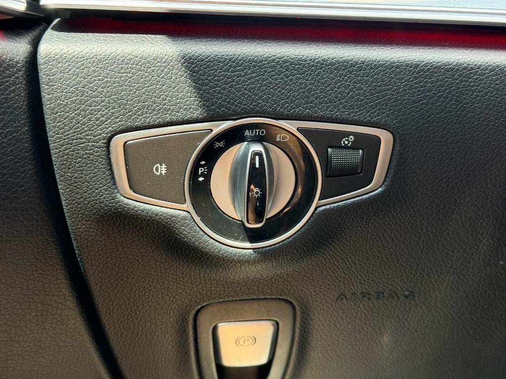 2020 Mercedes-Benz E-Class AMG® E 53 4MATIC®+ Sedan