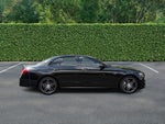 2020 Mercedes-Benz E-Class AMG® E 53 4MATIC®+ Sedan