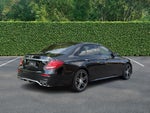 2020 Mercedes-Benz E-Class AMG® E 53 4MATIC®+ Sedan
