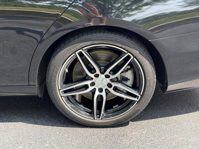 2020 Mercedes-Benz E-Class AMG® E 53 4MATIC®+ Sedan