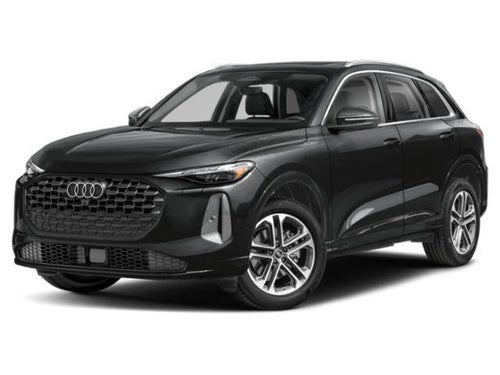 2026 Audi Q5 Premium 2.0 TFSI quattro