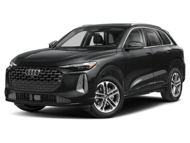2026 Audi Q5 Premium 2.0 TFSI quattro