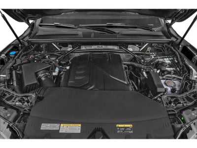 2026 Audi Q5 Premium 2.0 TFSI quattro