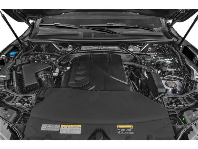 2026 Audi Q5 Premium 2.0 TFSI quattro