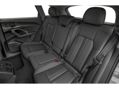 2026 Audi Q5 Premium 2.0 TFSI quattro