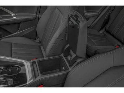 2026 Audi Q5 Premium 2.0 TFSI quattro