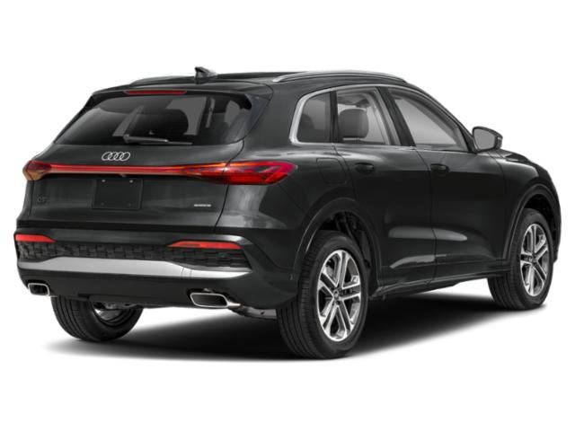2026 Audi Q5 Premium 2.0 TFSI quattro