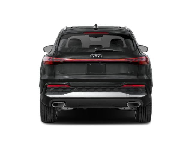 2026 Audi Q5 Premium 2.0 TFSI quattro