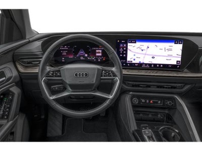 2026 Audi Q5 Premium 2.0 TFSI quattro