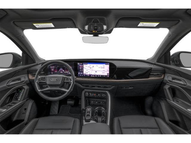 2026 Audi Q5 Premium 2.0 TFSI quattro