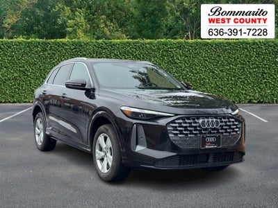 2025 Audi Q5 Premium 2.0 TFSI quattro