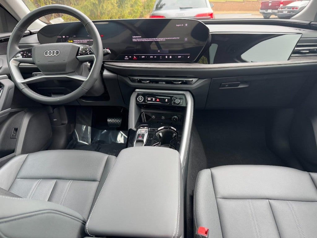 2025 Audi Q5 Premium 2.0 TFSI quattro