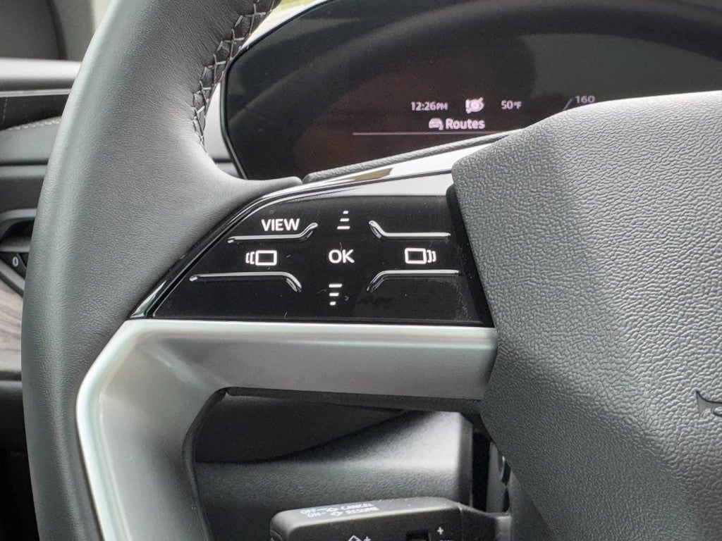 2025 Audi Q5 Premium 2.0 TFSI quattro