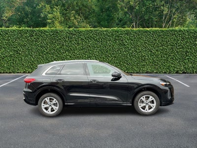 2025 Audi Q5 Premium 2.0 TFSI quattro