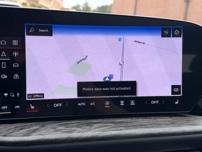 2025 Audi Q5 Premium 2.0 TFSI quattro