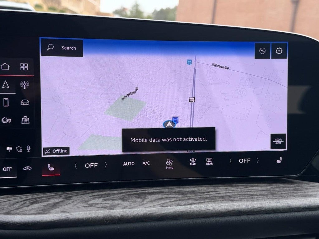 2025 Audi Q5 Premium 2.0 TFSI quattro